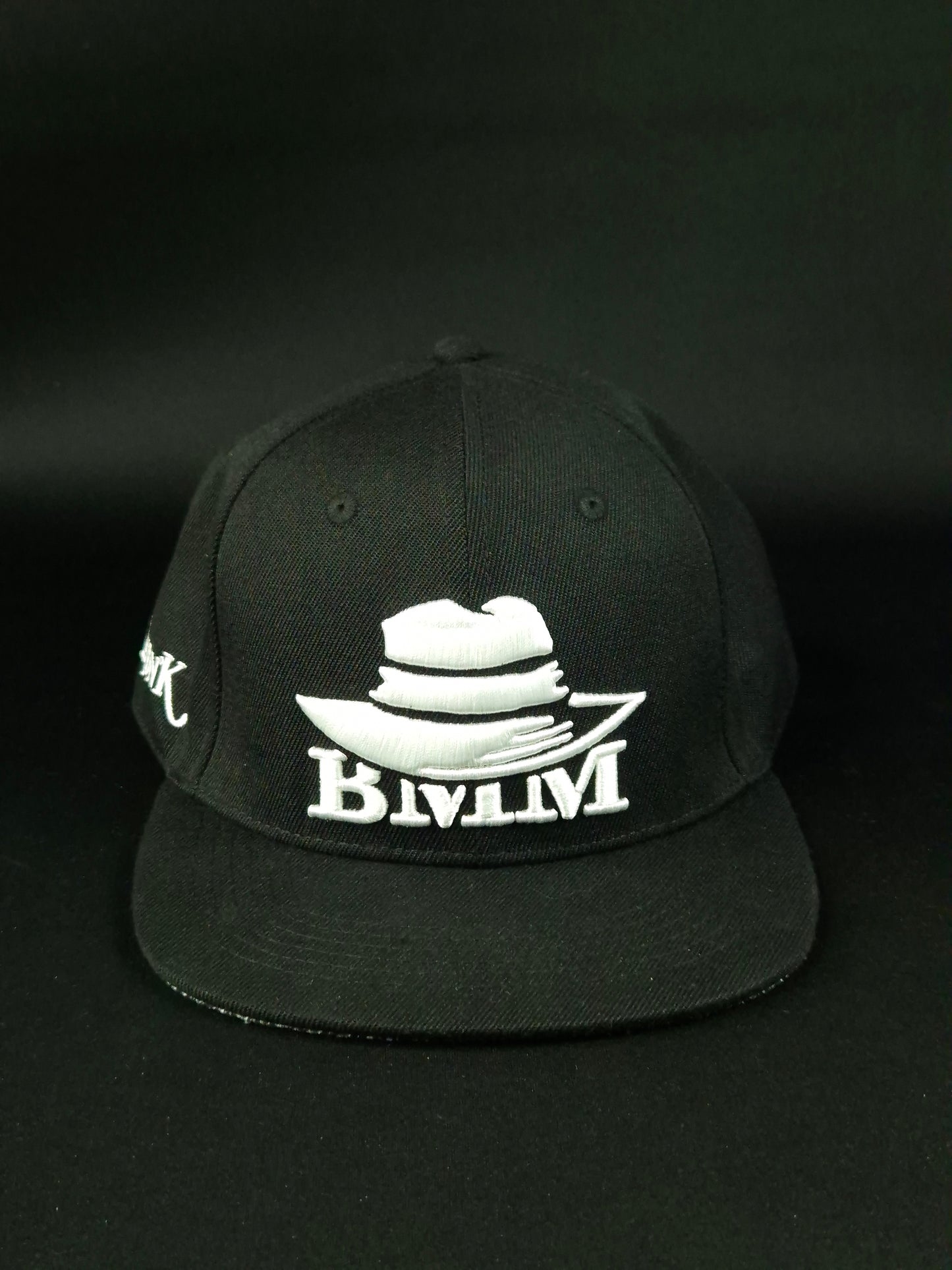 Snapback Big logo
