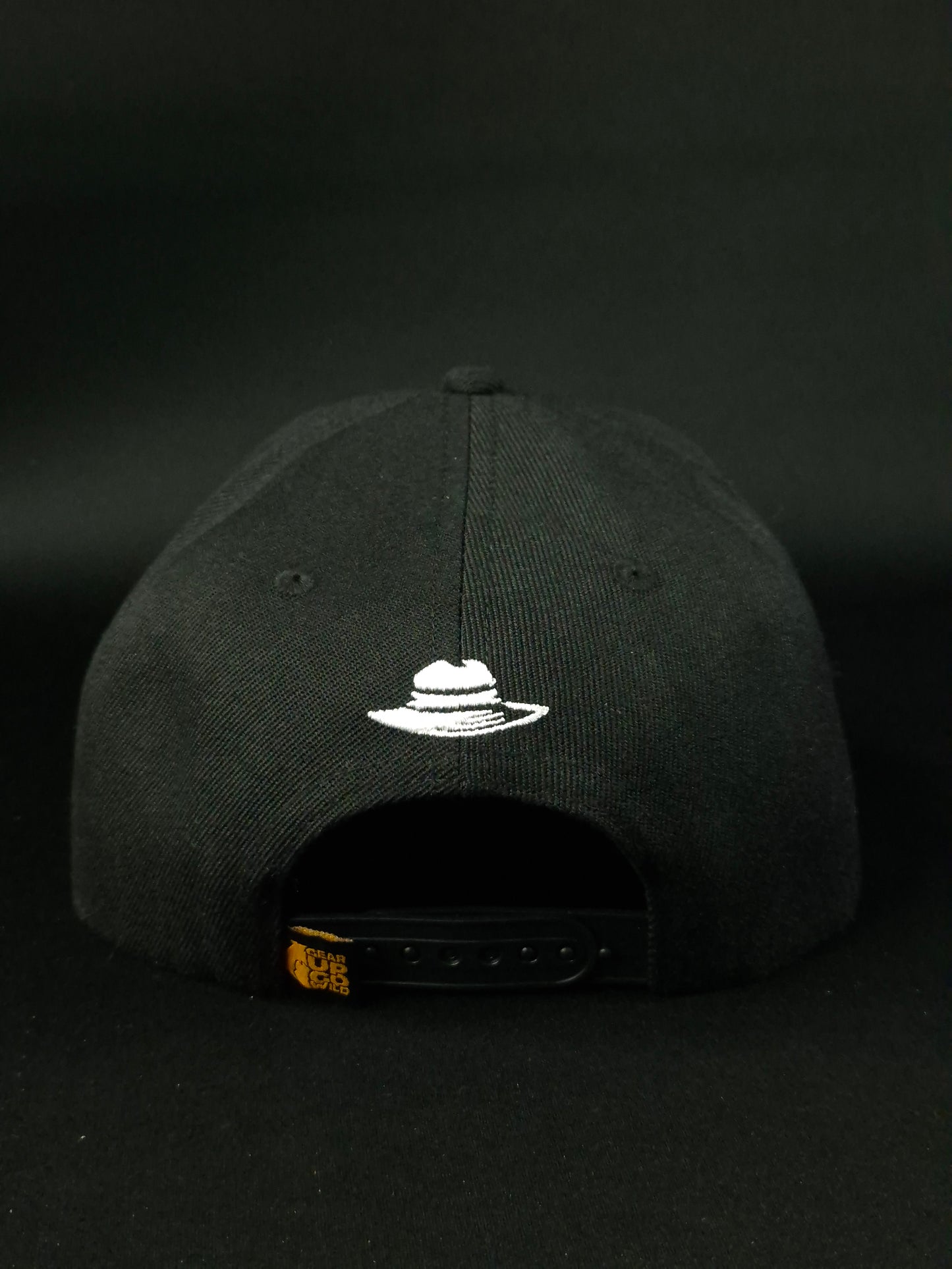 Snapback MINIMALIST