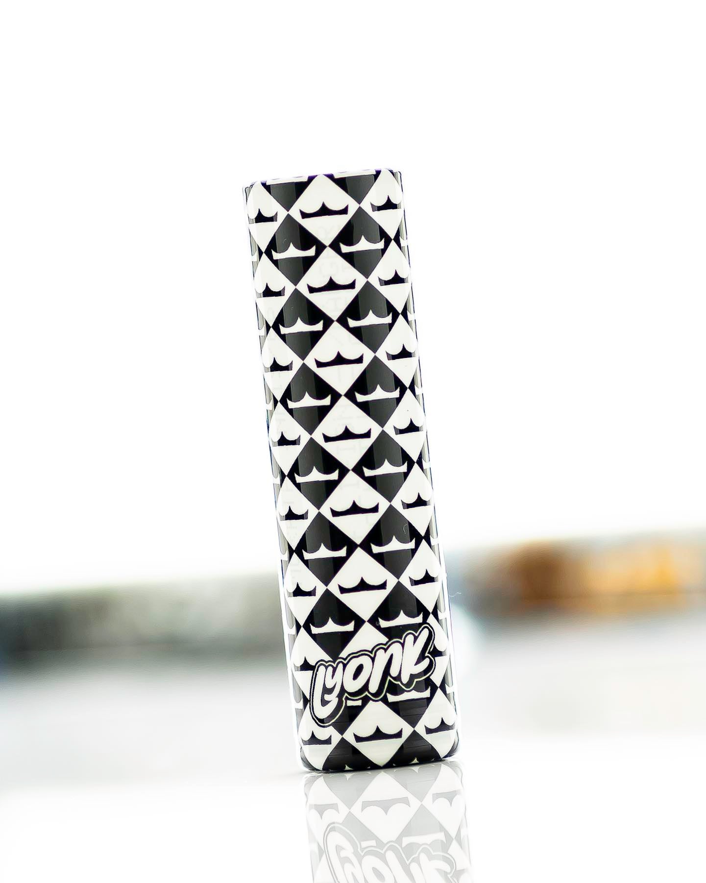 Chess Monarchy 4 Wraps in Packing