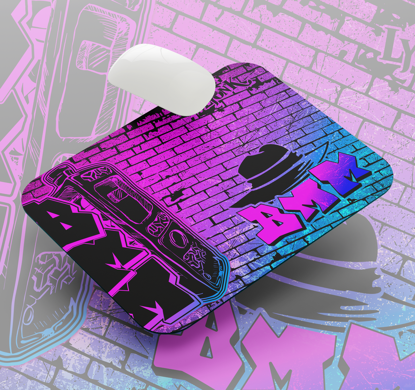 BMM BUILDMAT - Urban