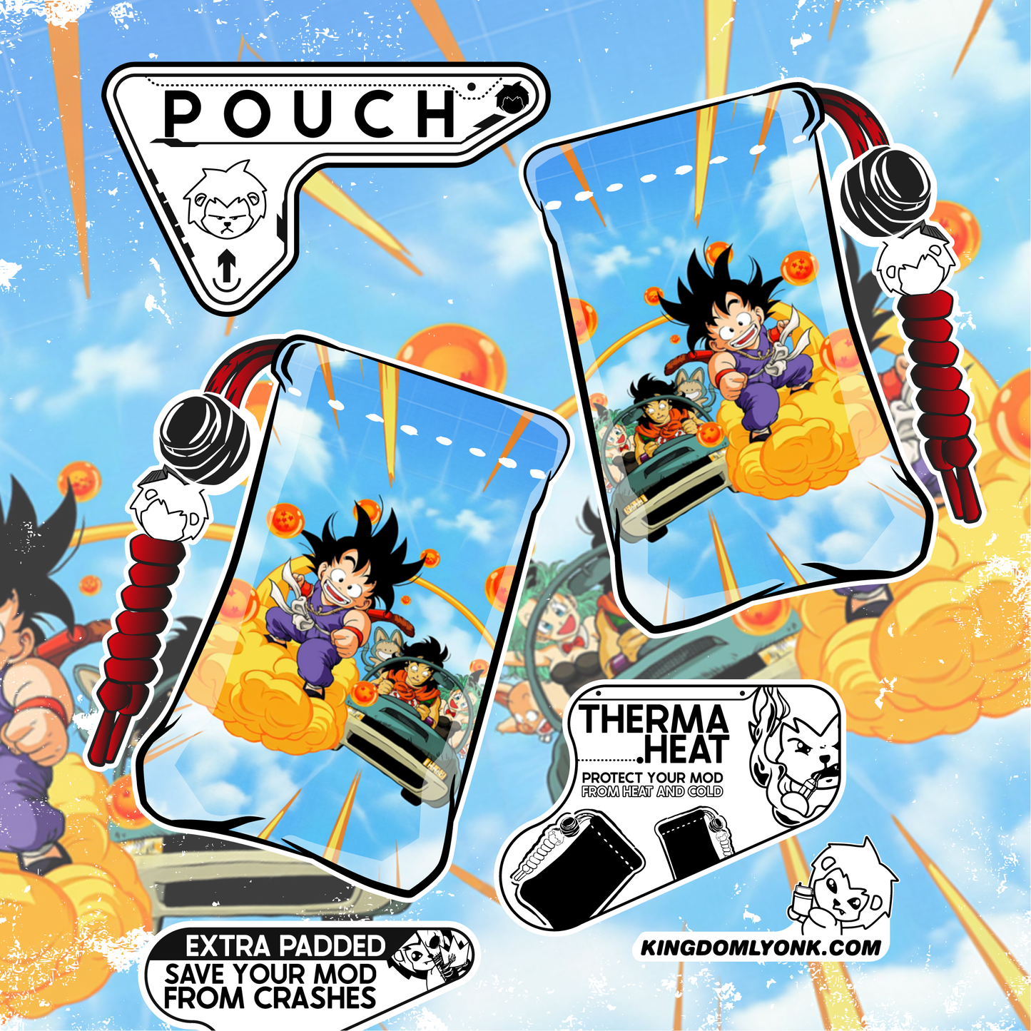 Dragon Ball