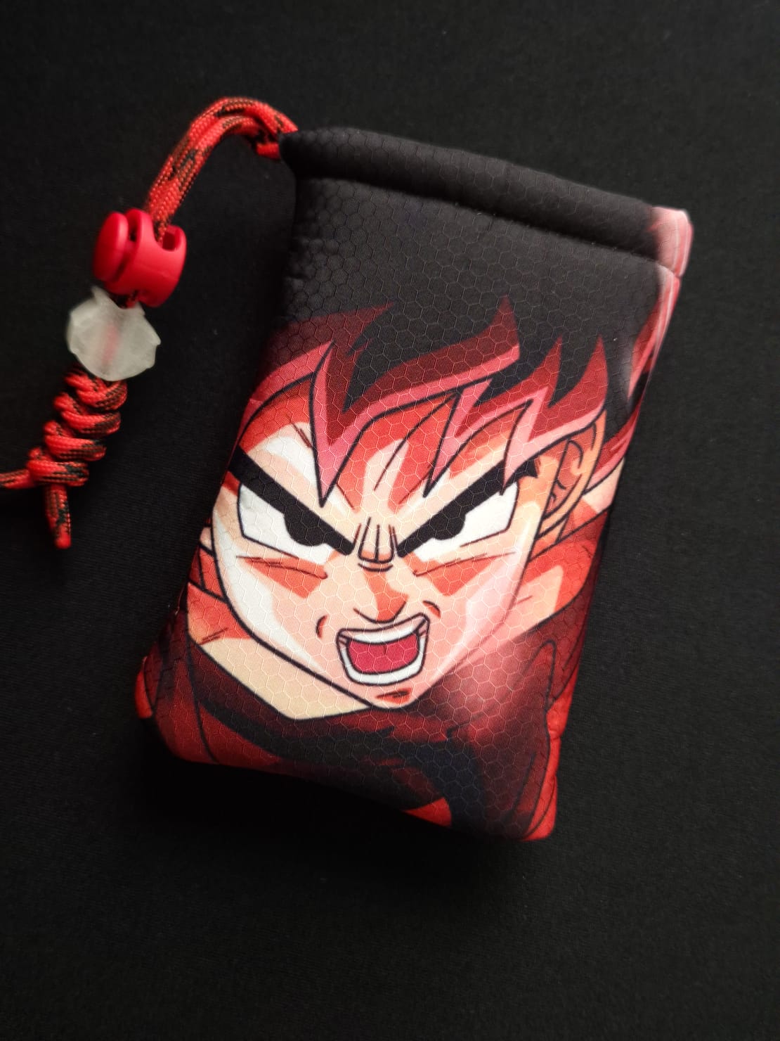 GOKU