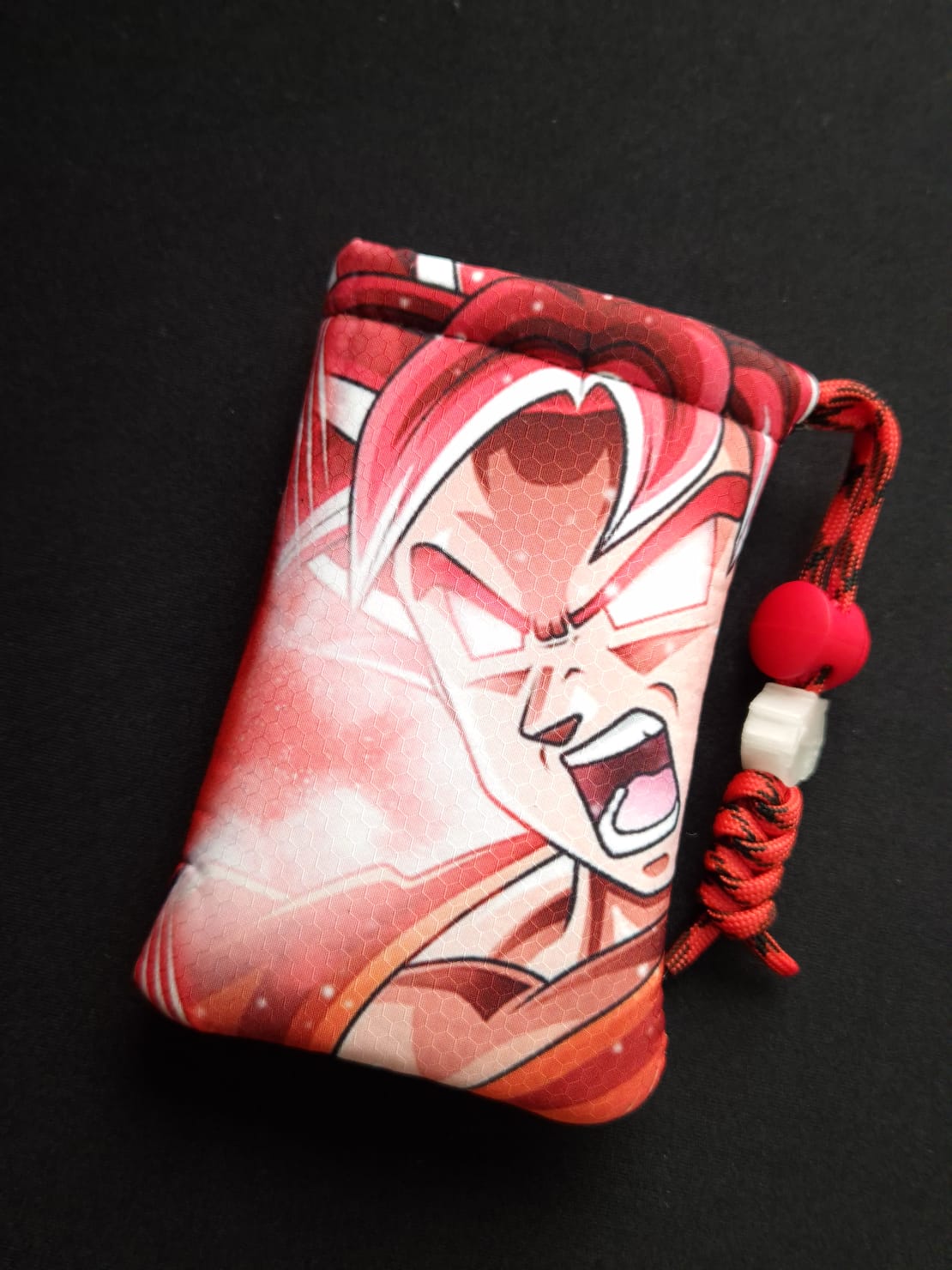 GOKU