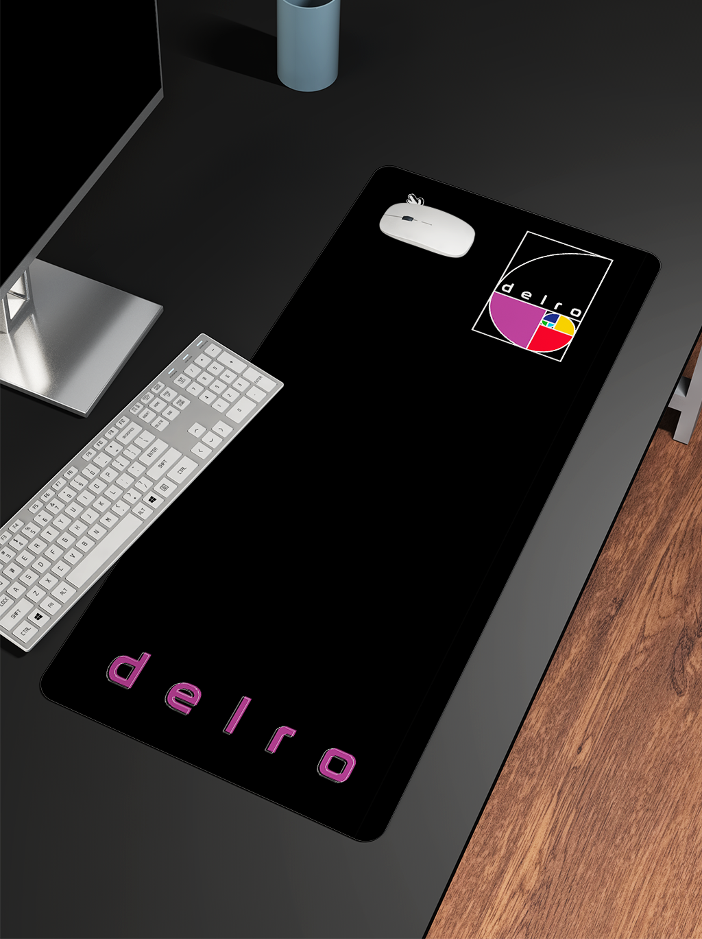 Buildmat - Delro - Art