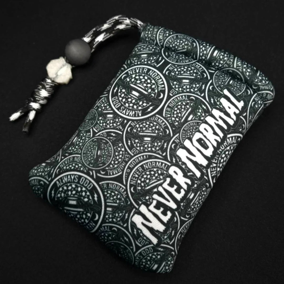 NN - Pouch - ODD Stickerbomb