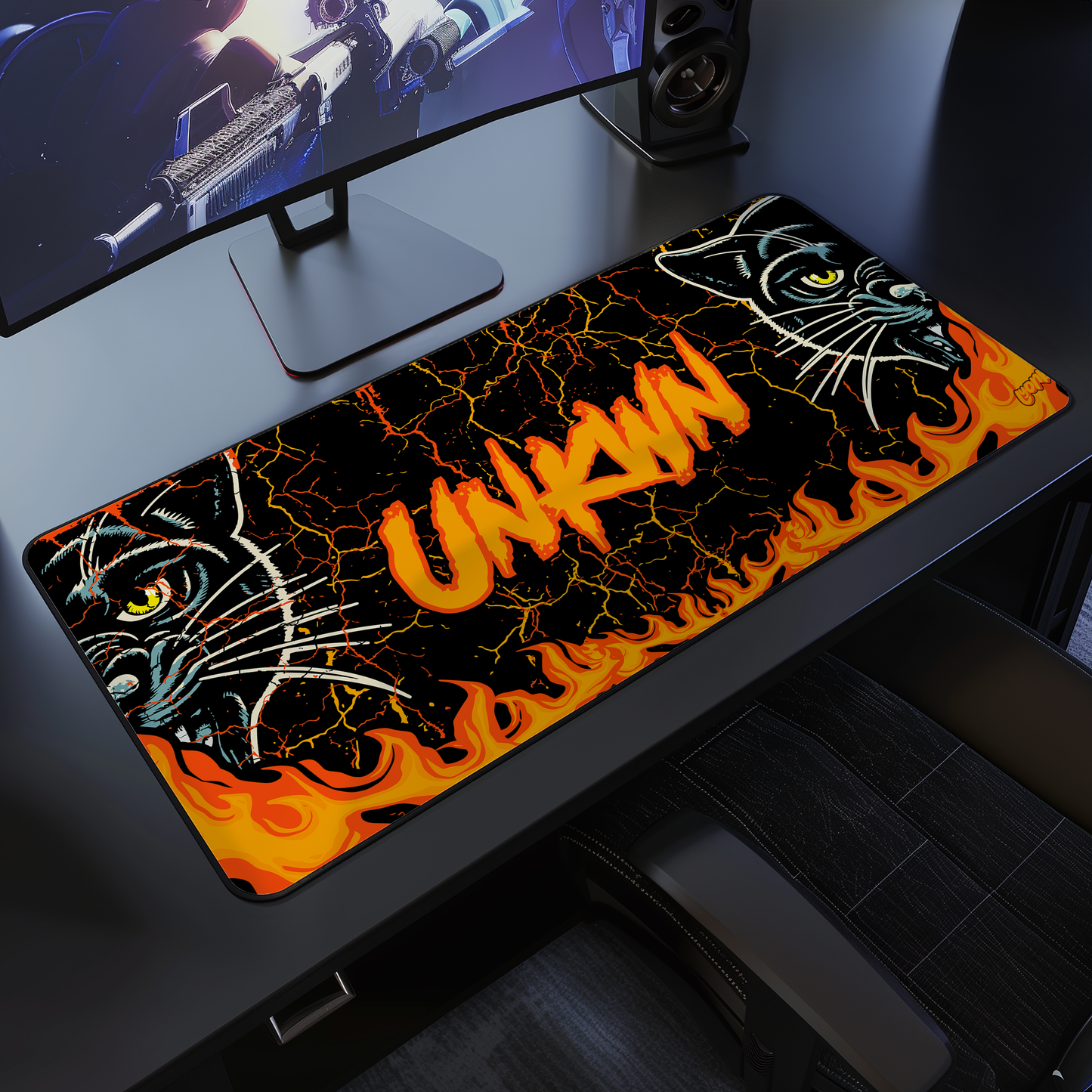 UNKWN - PANTHER INFERNO