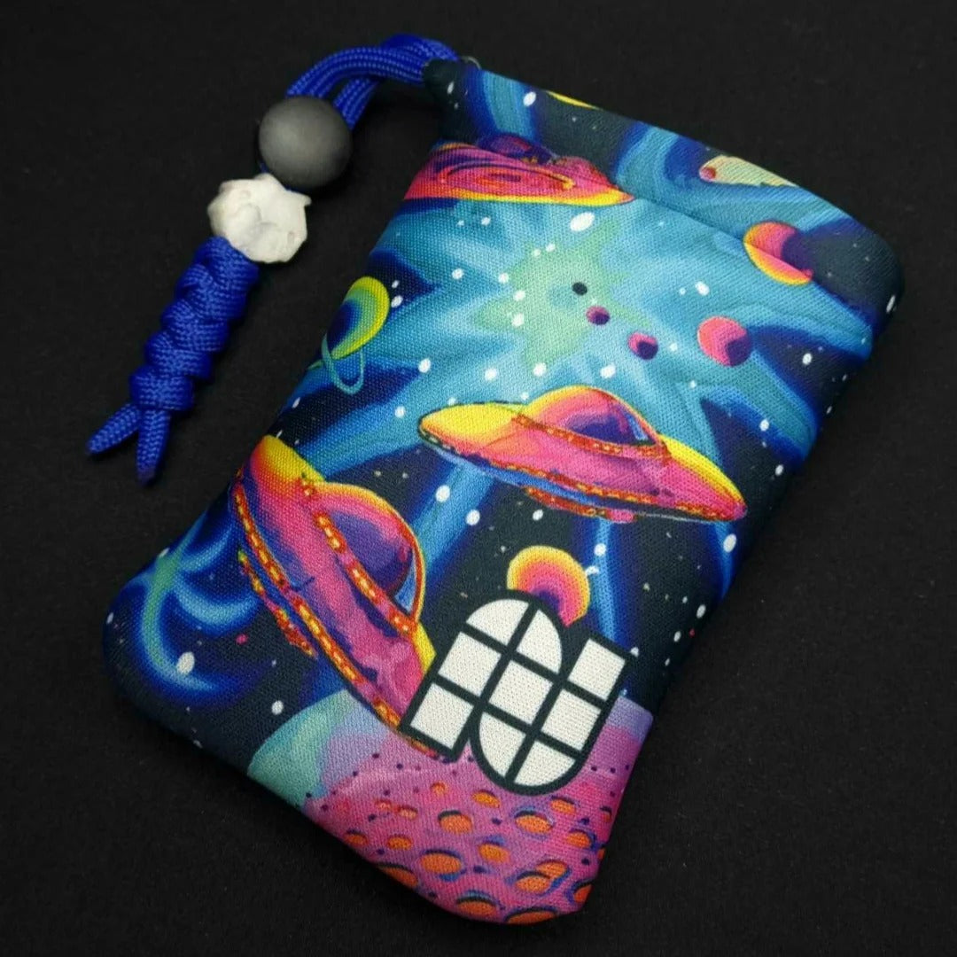 NN - Pouch - Starburst