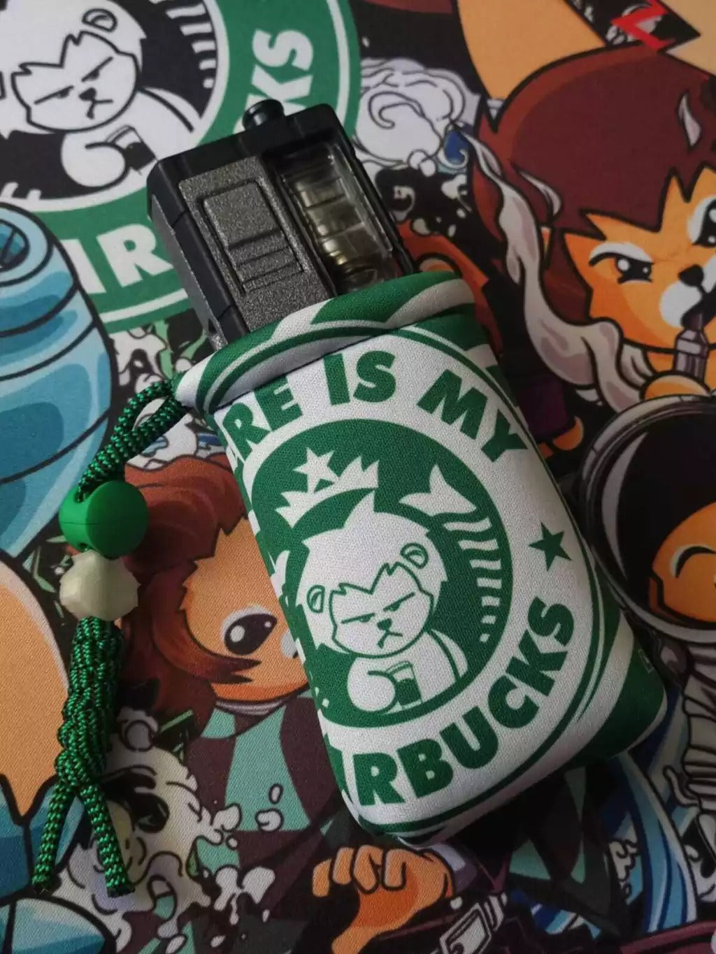 STARBUCKS V2