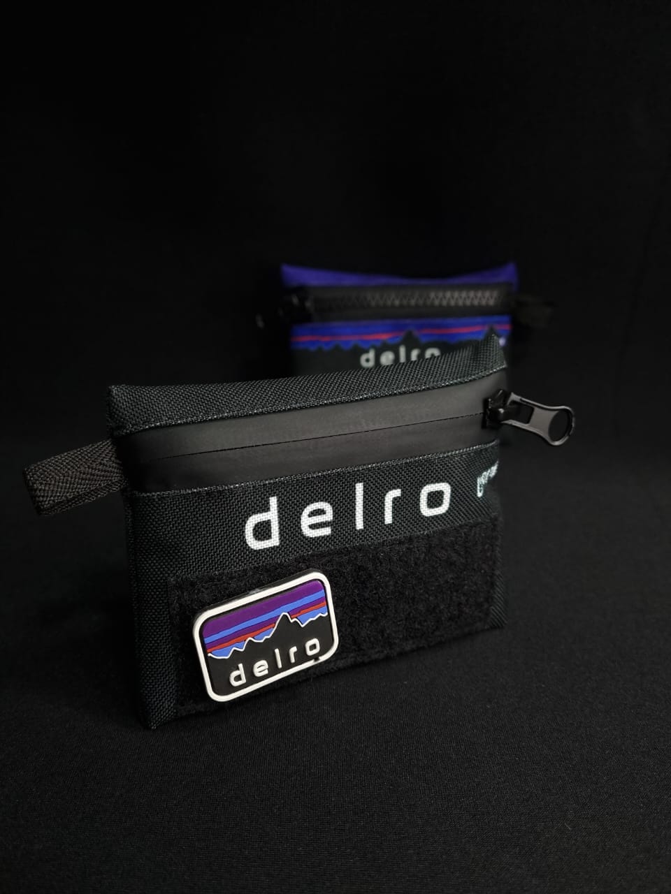 LYONK GEAR - CUSTOM WALLET CARD