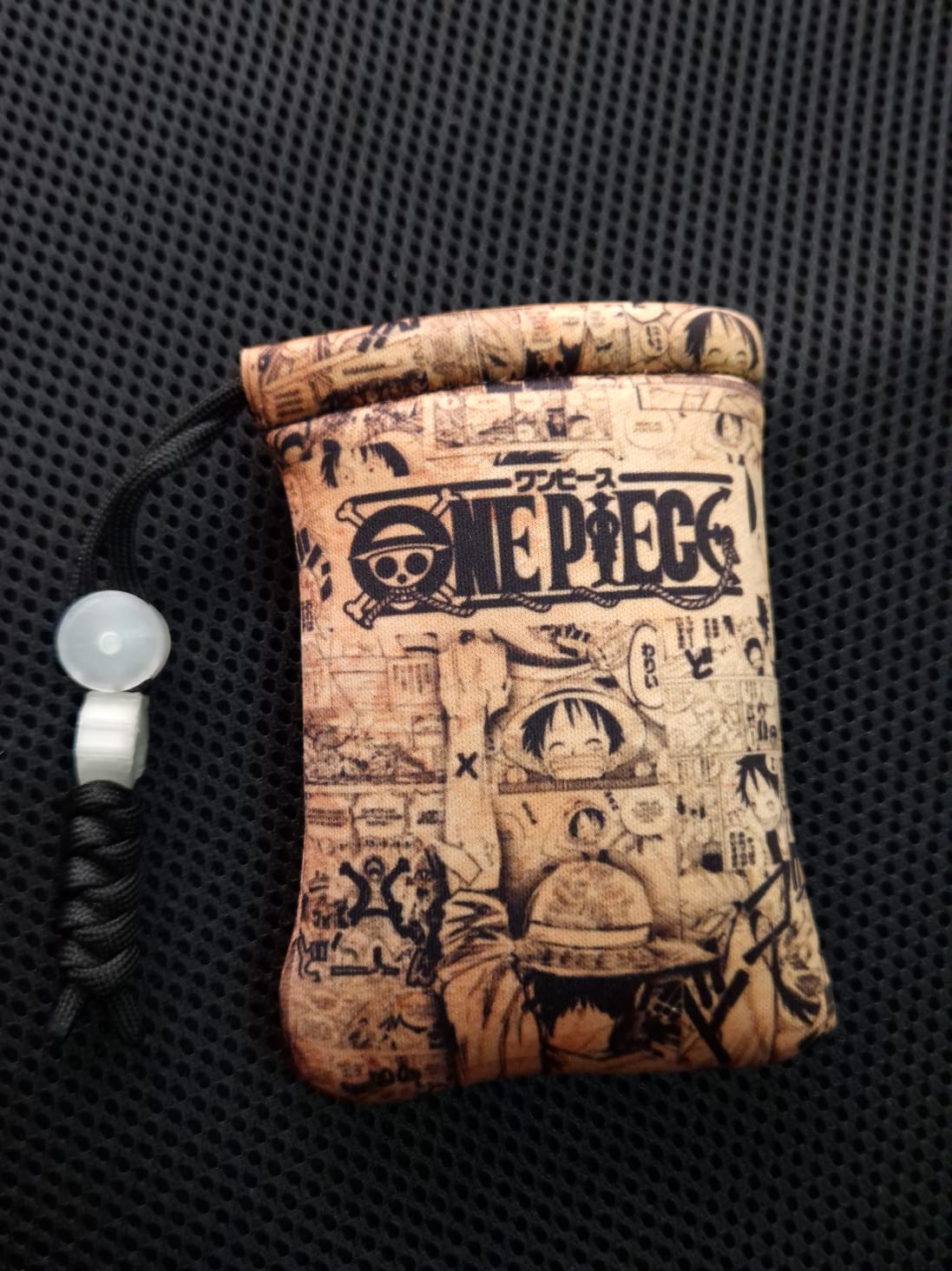 One Piece Manga