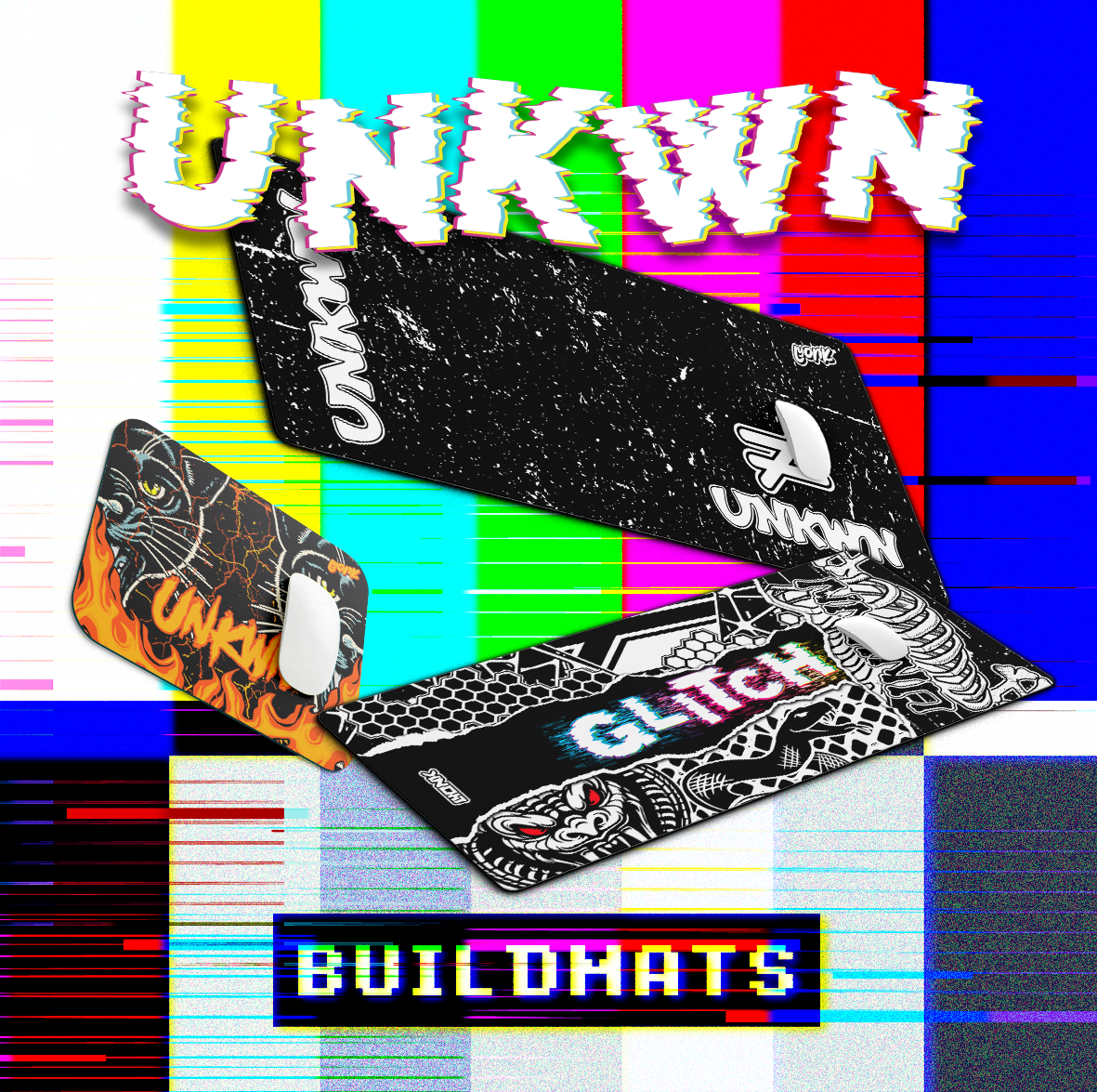 UNKWN BUILDMATS