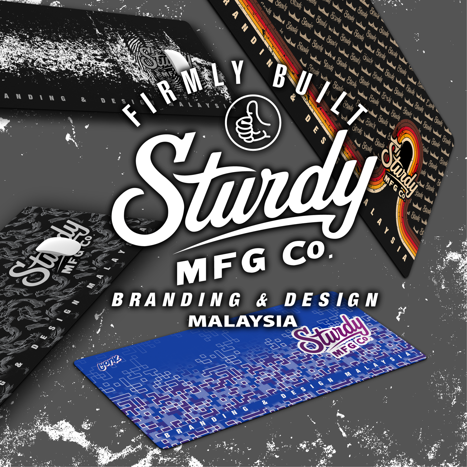 Sturdy Buildmats