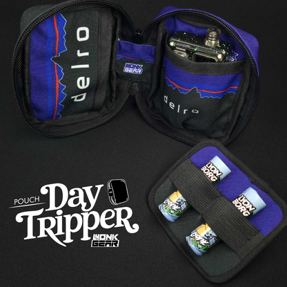 LYONK GEAR - Day Tripper