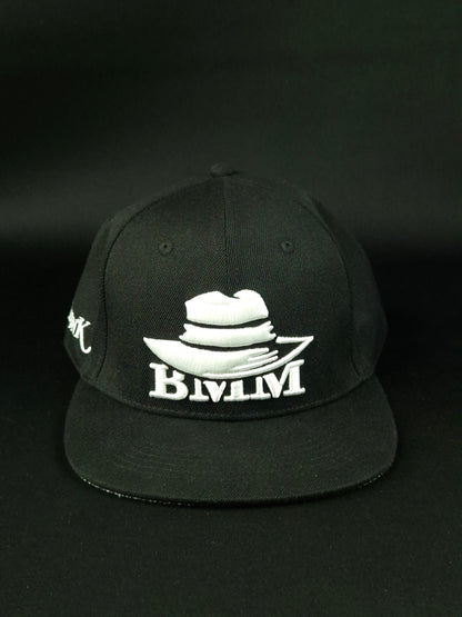 Snapback Big logo