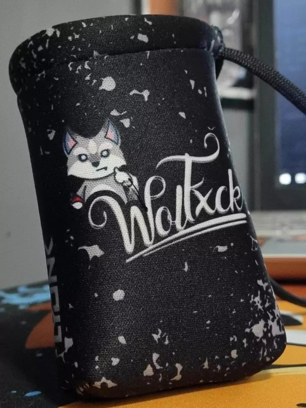 WOLFXCK V2