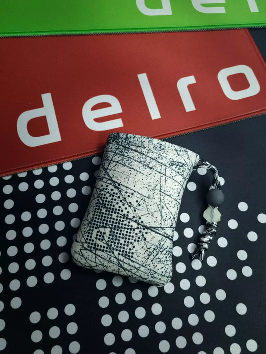 Delro - Bits Grunge Cream