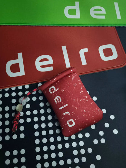 Delro - BORDEAUX SPLATS