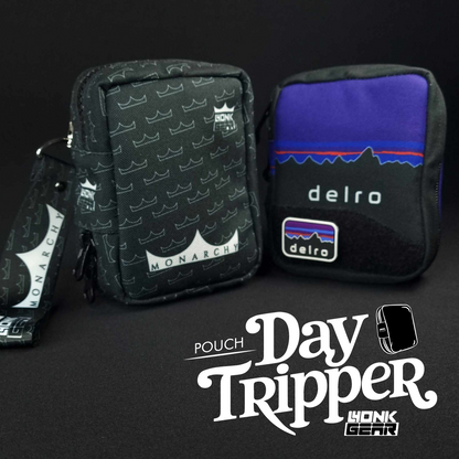 LYONK GEAR - Day Tripper