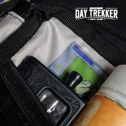 LYONK GEAR - Day Trekker