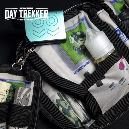 LYONK GEAR - Day Trekker