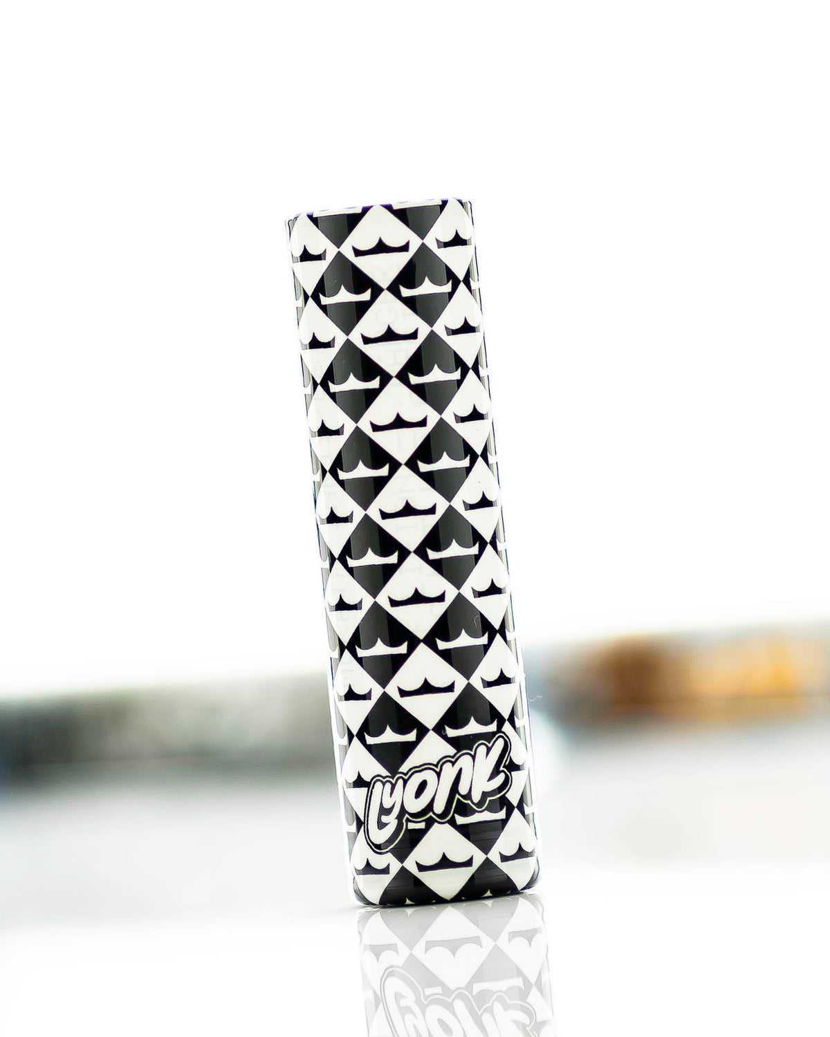 Chess Monarchy 10 Wraps in Packing