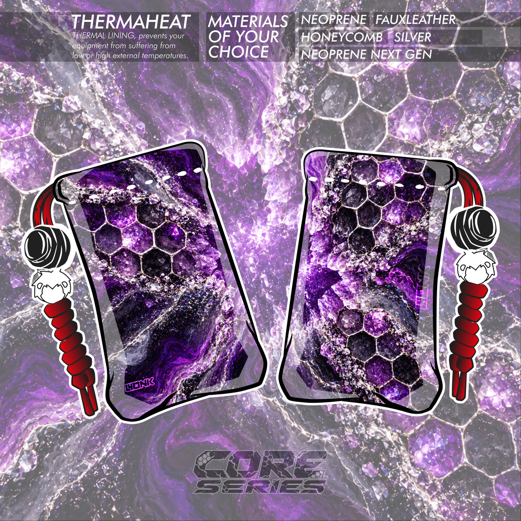 Pouch - LYON’K CORE SERIES