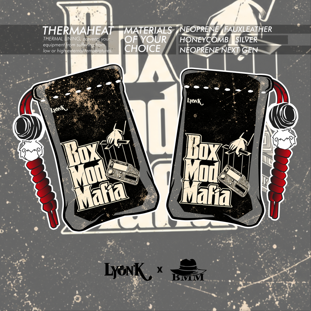 BMM — MEGADROP NEW RELEASES