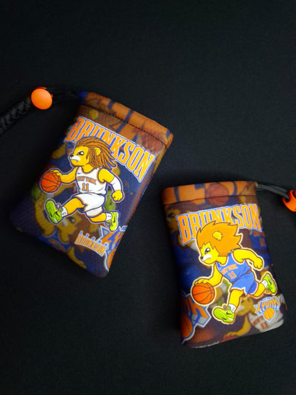 Pouch - Brunkson Lyonk Knicks