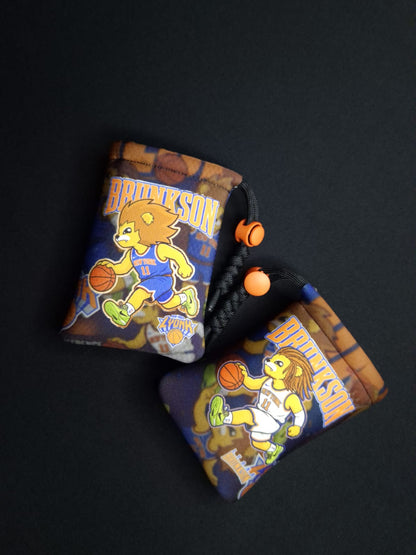 Pouch - Brunkson Lyonk Knicks