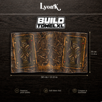 BUILDTOWEL XL CUSTOM