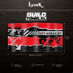 BUILDTOWEL XL CUSTOM