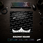 Buildmat Square Custom