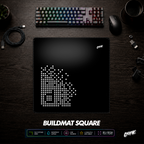 Buildmat Square Custom