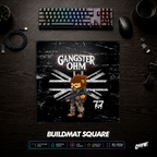 Buildmat Square Custom