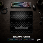 Buildmat Square Custom