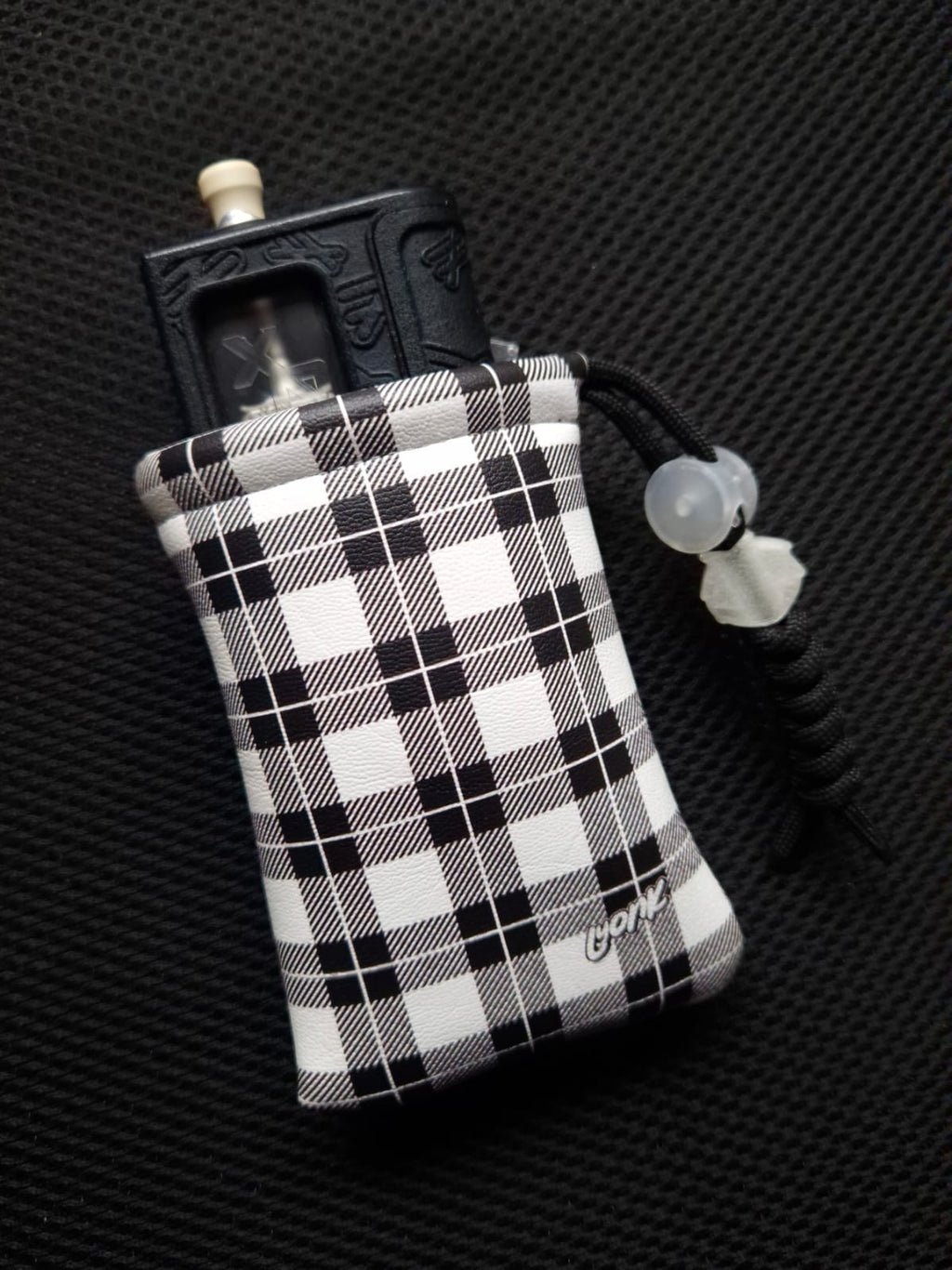 Ready to ship - RUGGED SERIES - CHOLO - FauxLeather