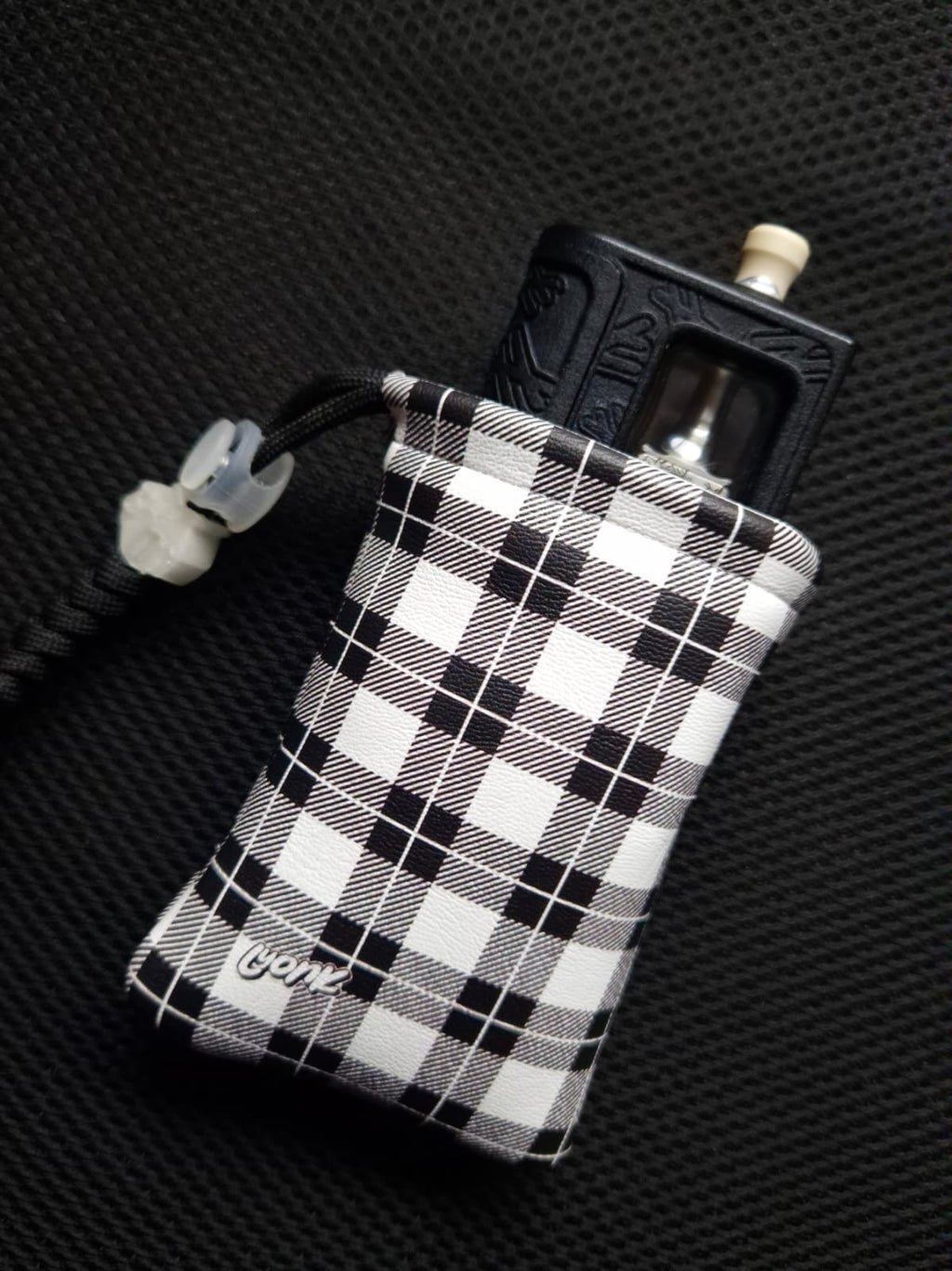 Ready to ship - RUGGED SERIES - CHOLO - FauxLeather