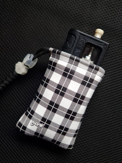 Ready to ship - RUGGED SERIES - CHOLO - FauxLeather