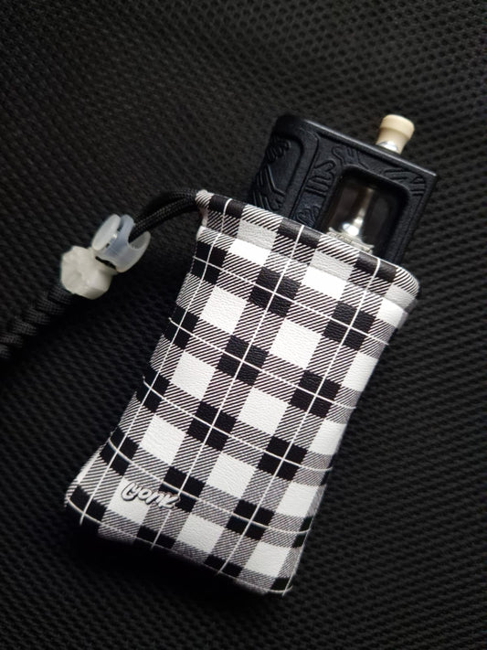 Ready to ship - RUGGED SERIES - CHOLO - FauxLeather