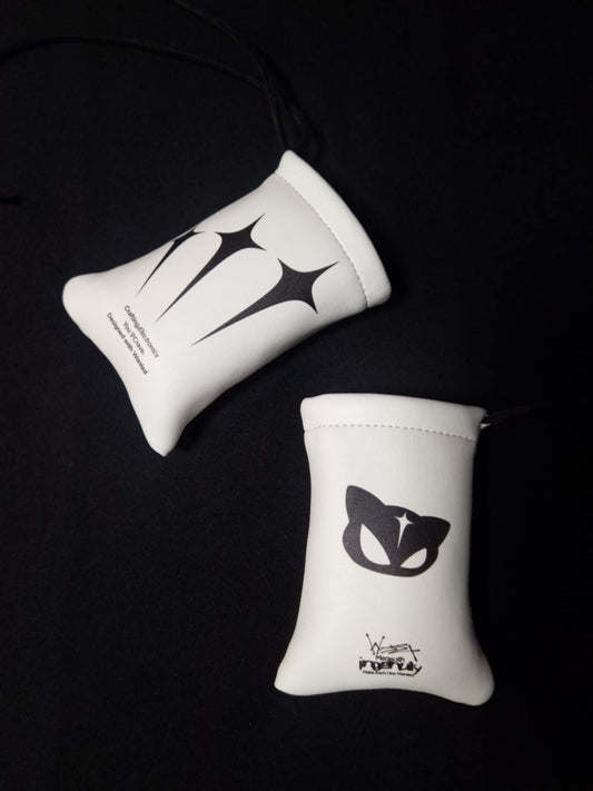 Pouch Meow – Claw Strike – Dual Soul