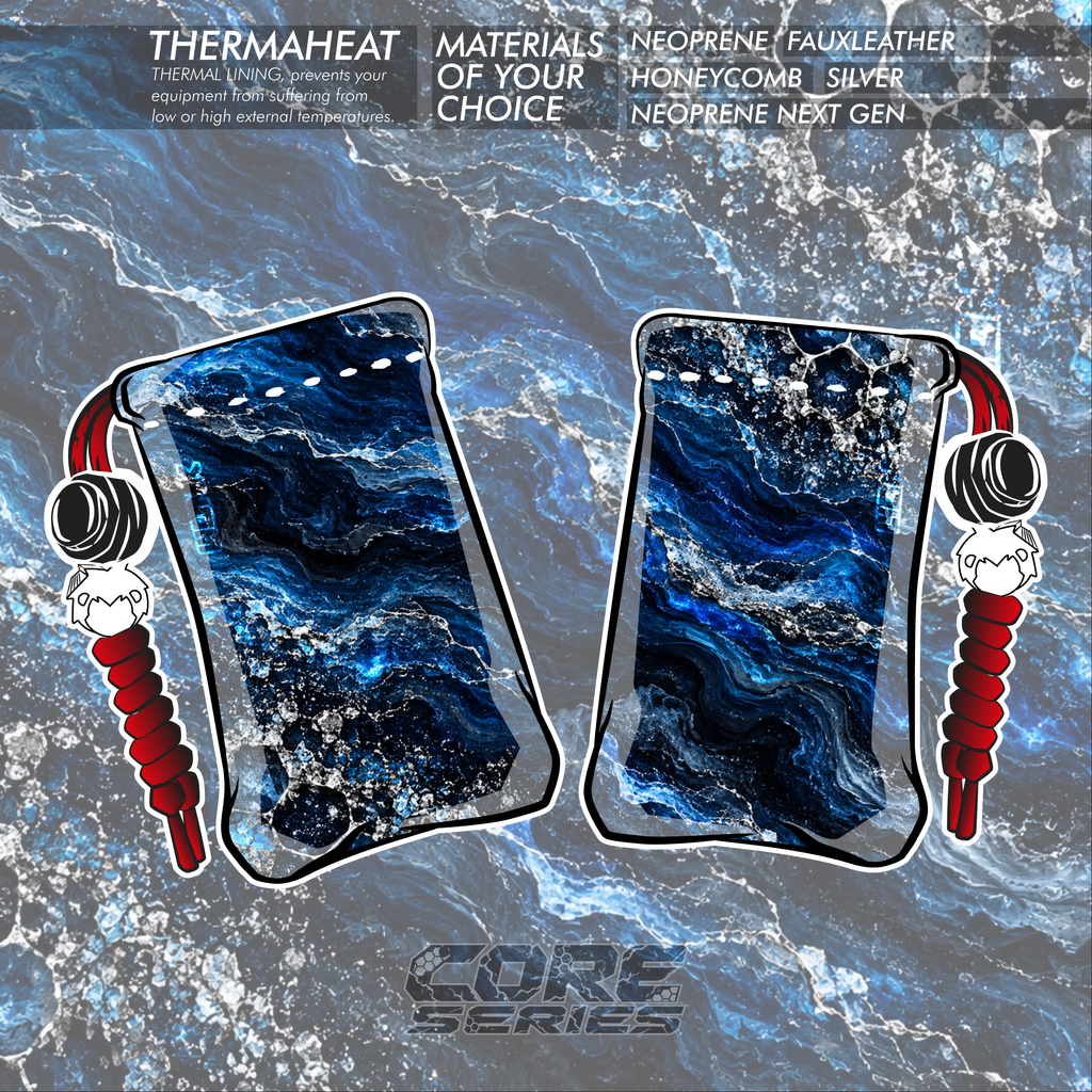 Pouch - LYON’K CORE SERIES