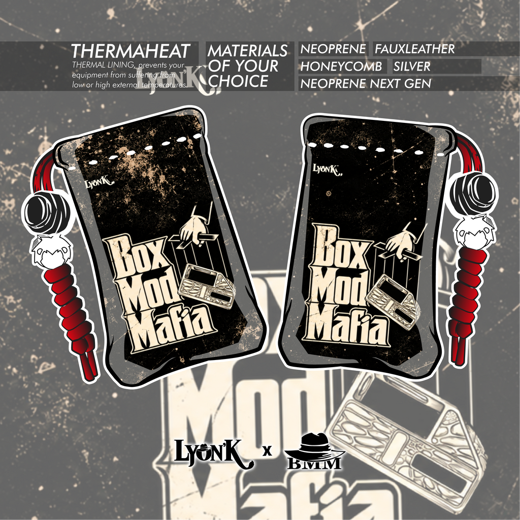 BMM — MEGADROP NEW RELEASES