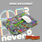 Buildmat Custom