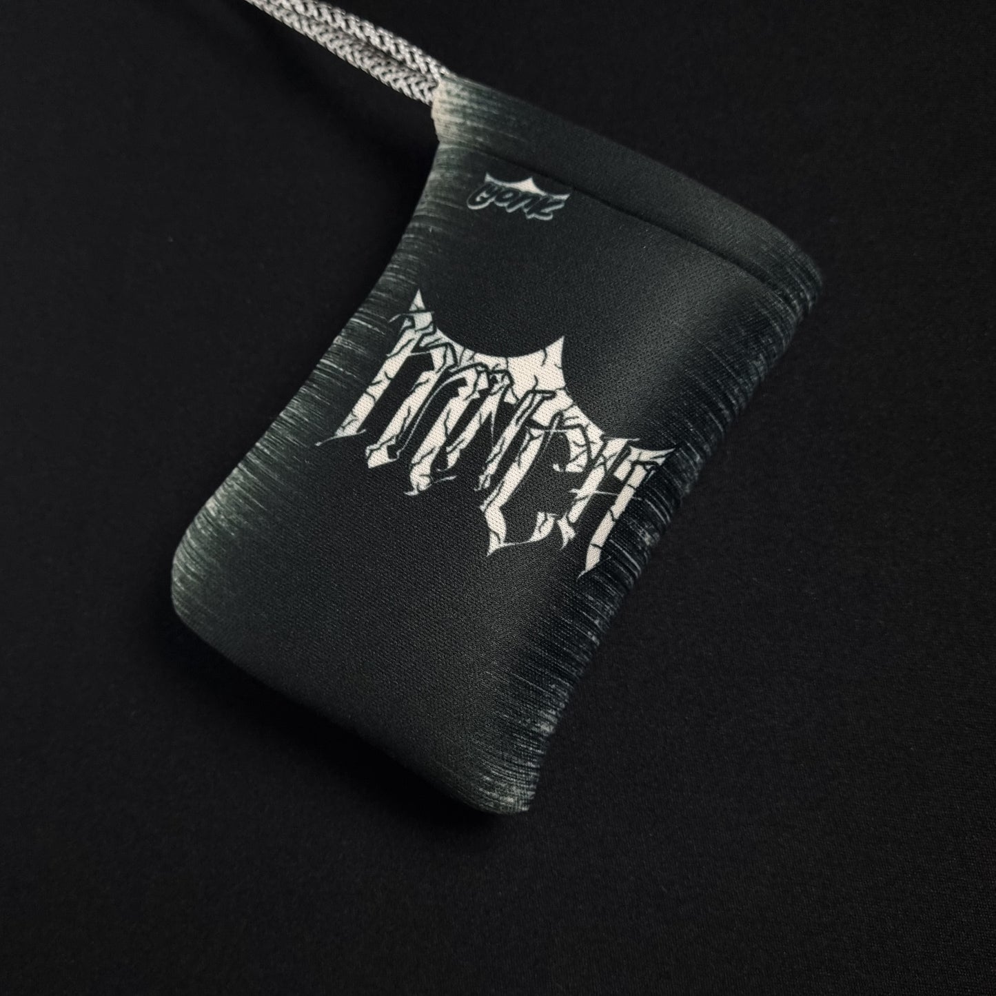 Monarchy Pouch - GOTHIC CROWN