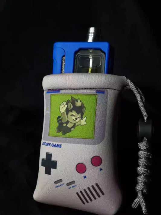 LYONK Game Boy