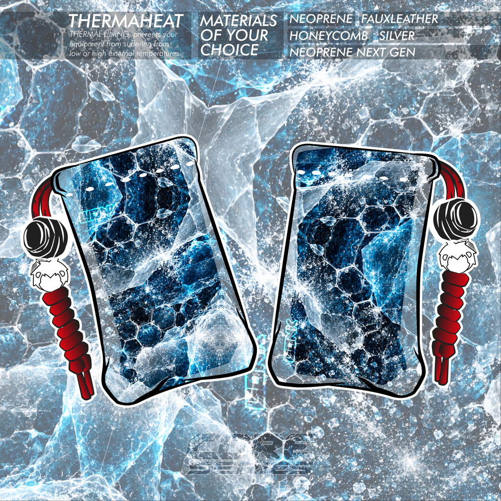 Pouch - LYON’K CORE SERIES