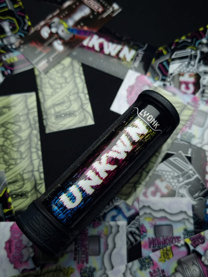 UNKWN - GLITCH WRAPS