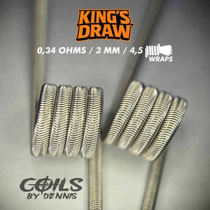 Kings Draw