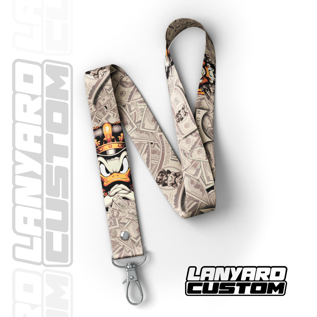 Lanyard Custom