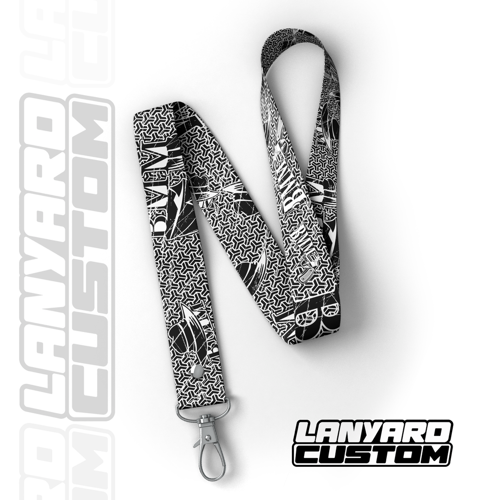 Lanyard Custom